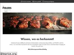 Sites similar to pielers.de