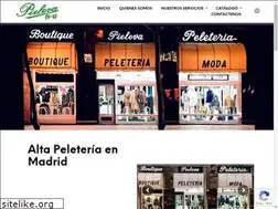 Sites similar to pieleva.com