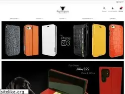 Sites similar to pielframa.com