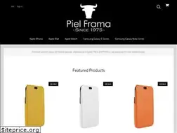 Sites similar to pielframa.us