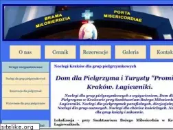 Sites similar to pielgrzym.krakow.pl