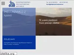 Sites similar to pielgrzymki.katowice.pl