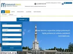 Sites similar to pielgrzymki.org.pl