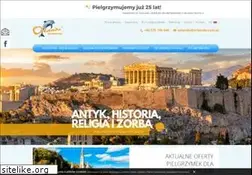 Sites similar to pielgrzymki.pl