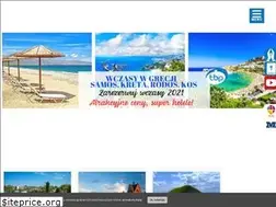 Sites similar to pielgrzymkitarnow.pl