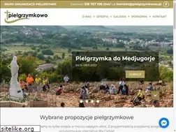 Sites similar to pielgrzymkowo.com