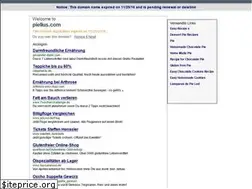 Sites similar to pielius.com