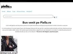 Sites similar to piella.ro