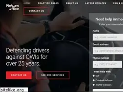 Sites similar to piellawoffice.com