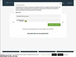 Sites similar to pielperfecta.top