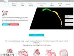 Sites similar to piemedicalimaging.com