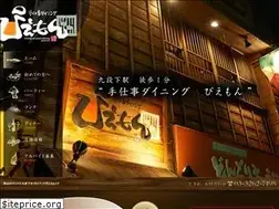 Sites similar to piemon.com