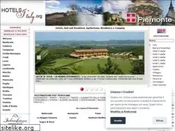 Sites similar to piemonte-alberghi.it