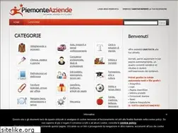 Sites similar to piemonte-aziende.net