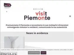 Sites similar to piemonte-turismo.it