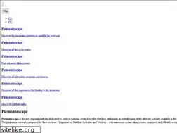 Sites similar to piemontebike.eu