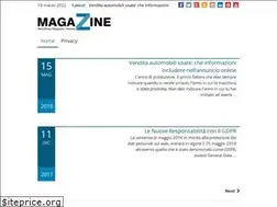 Sites similar to piemontefeel.it