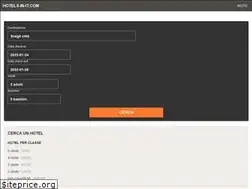 Sites similar to piemontefeel.org