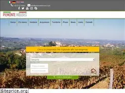 Sites similar to piemontehouses.com