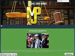 Sites similar to piemontelawfirm.com