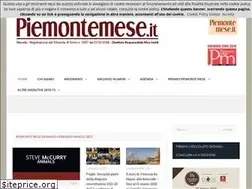 Sites similar to piemontemese.it