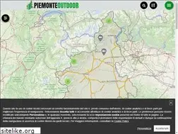 Sites similar to piemonteoutdoor.it