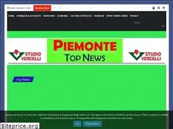 Sites similar to piemontetopnews.it