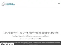 Sites similar to piemontevisualcontest.eu