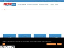 Sites similar to piemontigiocattoli.com