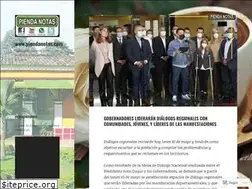 Sites similar to piendanotas.wordpress.com