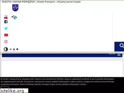 Sites similar to pieniezno.pl