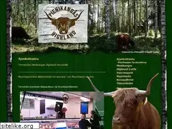 Sites similar to pienikangas.fi