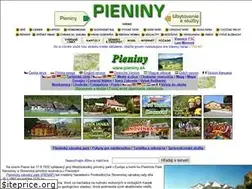 Sites similar to pieniny.sk