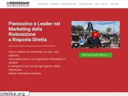 Sites similar to pienissimo.com