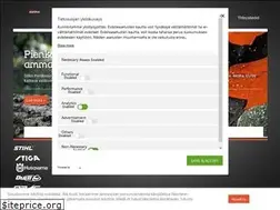 Sites similar to pienkone-ekspertit.fi