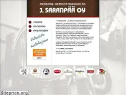 Sites similar to pienkone-moottorihuolto.fi