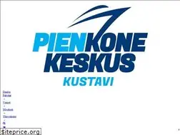 Sites similar to pienkonekeskus.fi