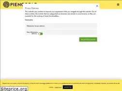Sites similar to pienosole.com