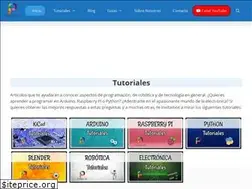 Sites similar to piensa3d.com