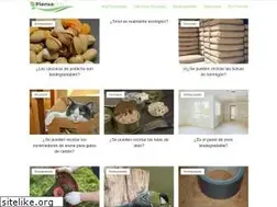 Sites similar to piensaeco.es