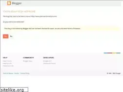 Sites similar to piensaenbrooklyn.blogspot.com
