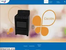 Sites similar to piensaloiem.com.mx