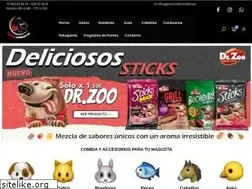 Sites similar to piensoadomicilio.es