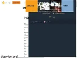 Sites similar to piensom.com