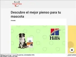 Sites similar to piensopara.com
