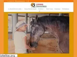 Sites similar to piensoscovaza.es