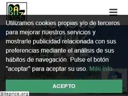 Sites similar to piensosdaruz.com