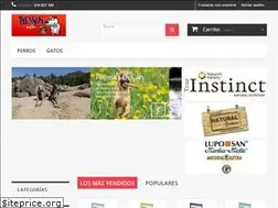 Sites similar to piensosdecan.com
