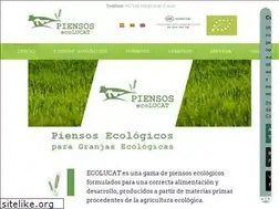 Sites similar to piensosecolucat.es