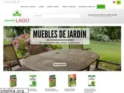 Sites similar to piensoslago.com